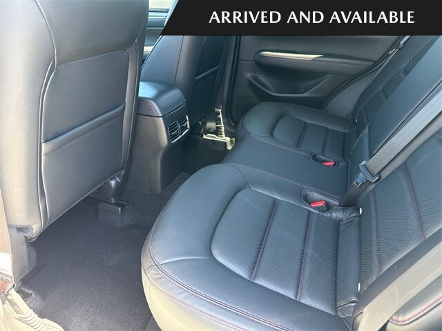 2025 MAZDA CX-5 2.5 Turbo Premium San Juan Capistrano CA