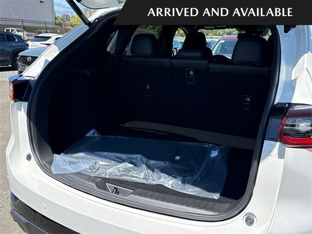 2025 MAZDA CX-5 2.5 Turbo Premium San Juan Capistrano CA