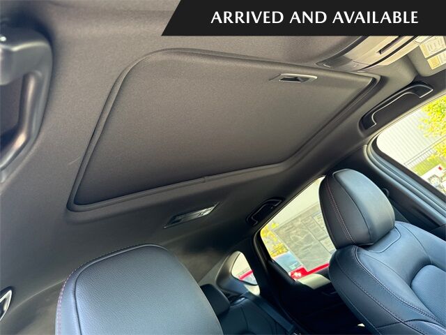 2025 MAZDA CX-5 2.5 Turbo Premium San Juan Capistrano CA