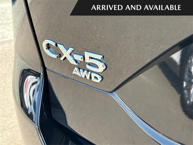 2025 MAZDA CX-5 2.5 Turbo Premium San Juan Capistrano CA