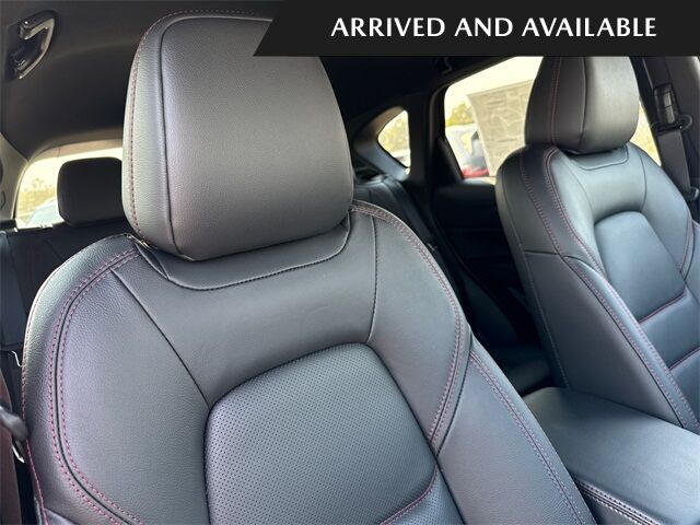2025 MAZDA CX-5 2.5 Turbo Premium San Juan Capistrano CA