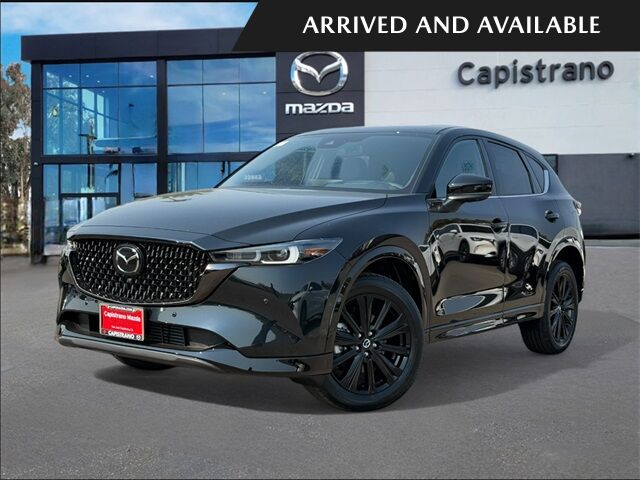2025 MAZDA CX-5 2.5 Turbo Premium San Juan Capistrano CA