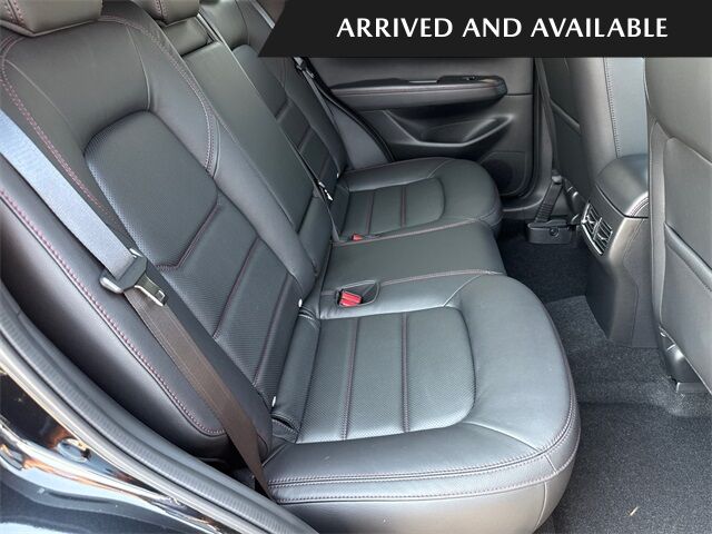 2025 MAZDA CX-5 2.5 Turbo Premium San Juan Capistrano CA