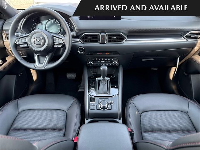 2025 MAZDA CX-5 2.5 Turbo Premium San Juan Capistrano CA