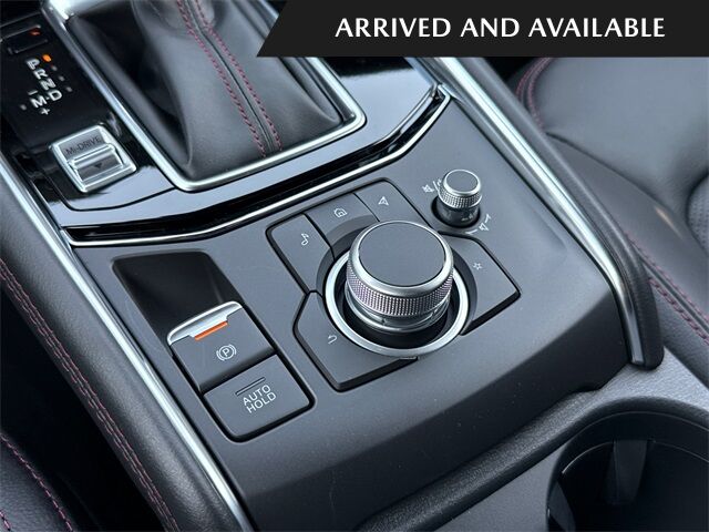 2025 MAZDA CX-5 2.5 Turbo Premium San Juan Capistrano CA