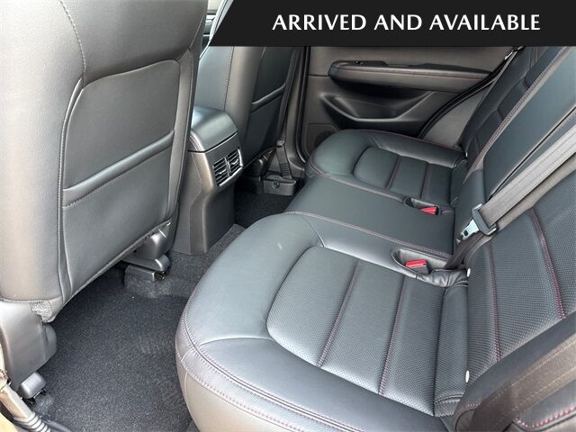 2025 MAZDA CX-5 2.5 Turbo Premium San Juan Capistrano CA