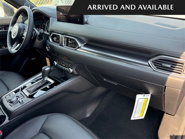 2025 MAZDA CX-5 2.5 Turbo Premium San Juan Capistrano CA