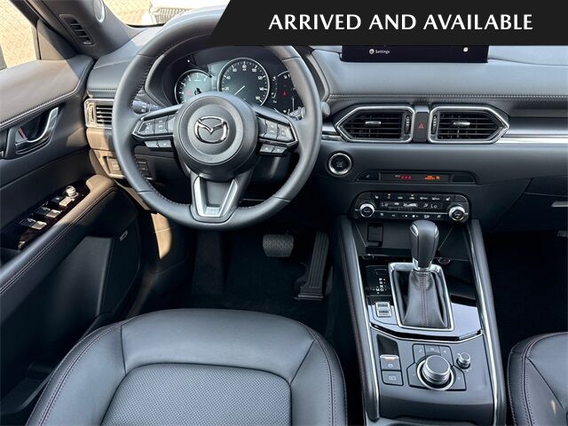 2025 MAZDA CX-5 2.5 Turbo Premium San Juan Capistrano CA