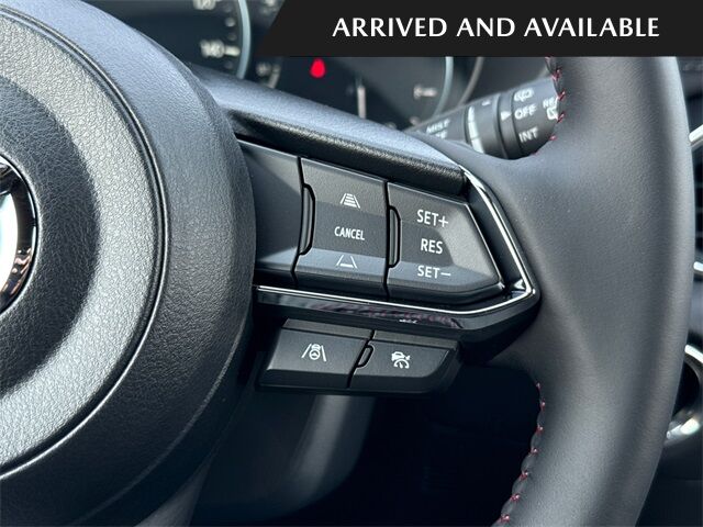 2025 MAZDA CX-5 2.5 Turbo Premium San Juan Capistrano CA