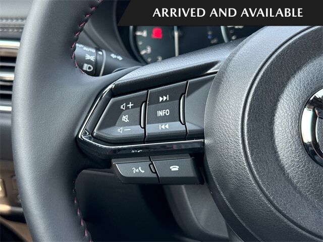 2025 MAZDA CX-5 2.5 Turbo Premium San Juan Capistrano CA