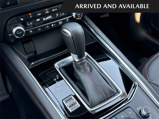 2025 MAZDA CX-5 2.5 Turbo Premium San Juan Capistrano CA