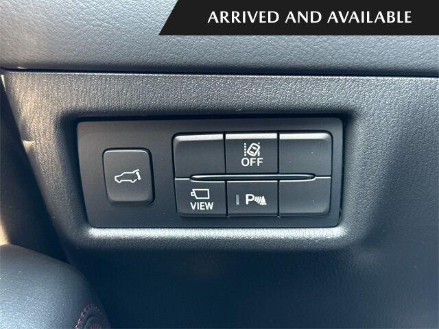 2025 MAZDA CX-5 2.5 Turbo Premium San Juan Capistrano CA
