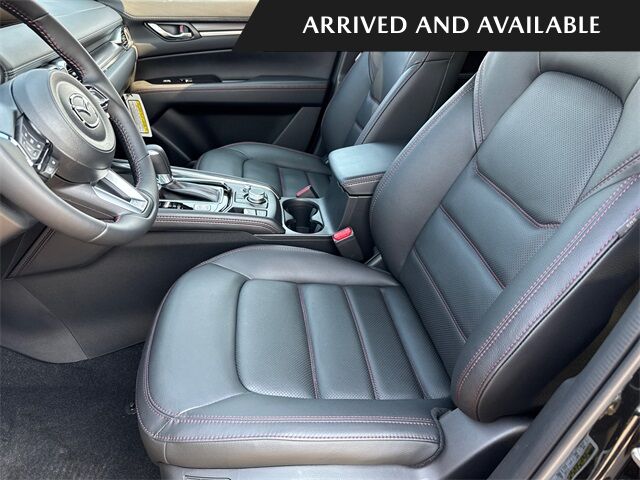 2025 MAZDA CX-5 2.5 Turbo Premium San Juan Capistrano CA