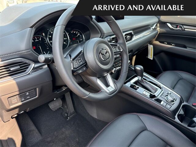 2025 MAZDA CX-5 2.5 Turbo Premium San Juan Capistrano CA