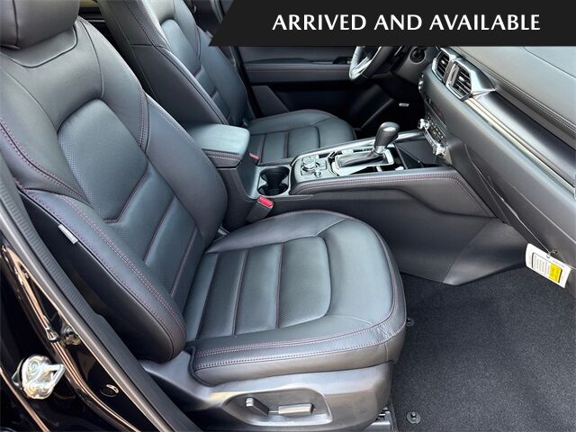 2025 MAZDA CX-5 2.5 Turbo Premium San Juan Capistrano CA
