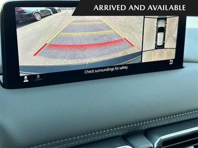 2025 MAZDA CX-5 2.5 Turbo Premium San Juan Capistrano CA