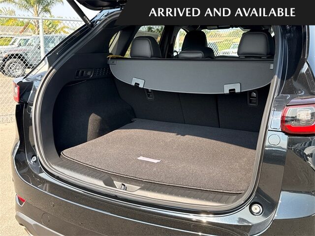 2025 MAZDA CX-5 2.5 Turbo Premium San Juan Capistrano CA
