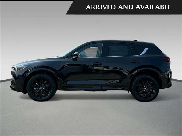 2025 MAZDA CX-5 2.5 Turbo Premium San Juan Capistrano CA