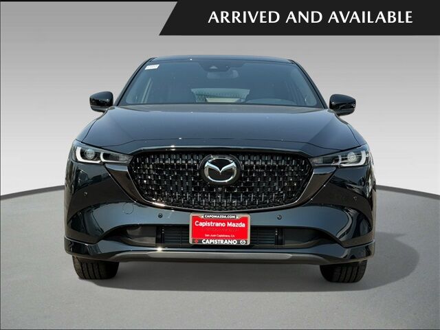 2025 MAZDA CX-5 2.5 Turbo Premium San Juan Capistrano CA