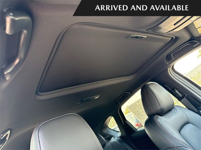 2025 MAZDA CX-5 2.5 Turbo Premium San Juan Capistrano CA