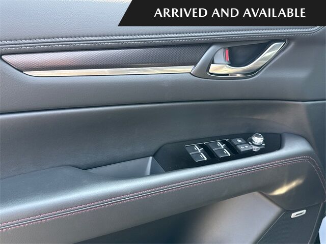 2025 MAZDA CX-5 2.5 Turbo Premium San Juan Capistrano CA