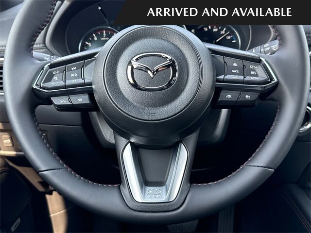 2025 MAZDA CX-5 2.5 Turbo Premium San Juan Capistrano CA