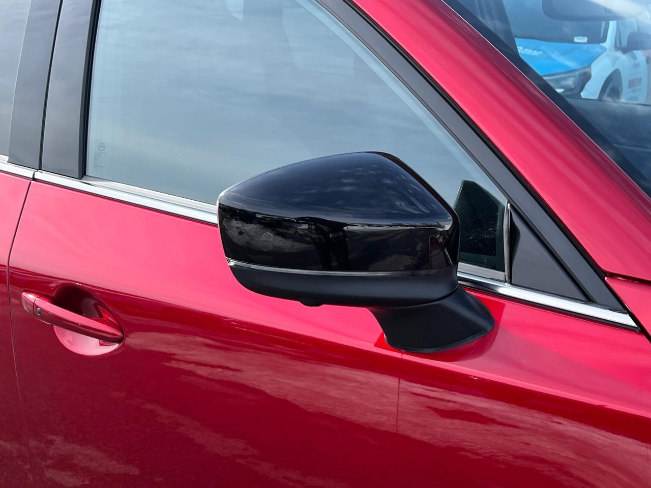 2025 MAZDA CX-5 2.5 Turbo Premium Hagerstown MD