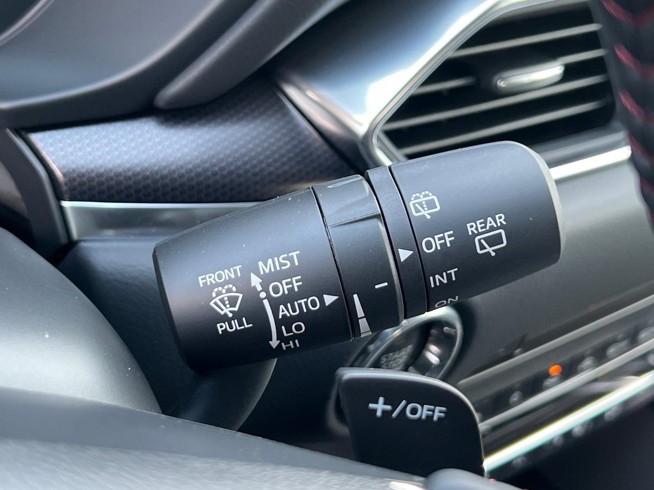 2025 MAZDA CX-5 2.5 Turbo Premium Hagerstown MD