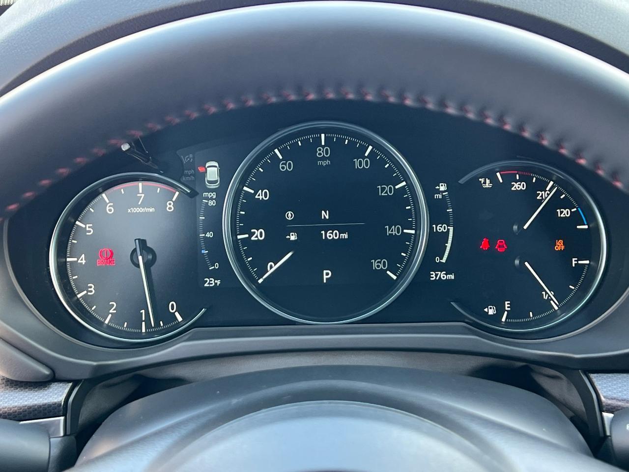 2025 MAZDA CX-5 2.5 Turbo Premium Hagerstown MD