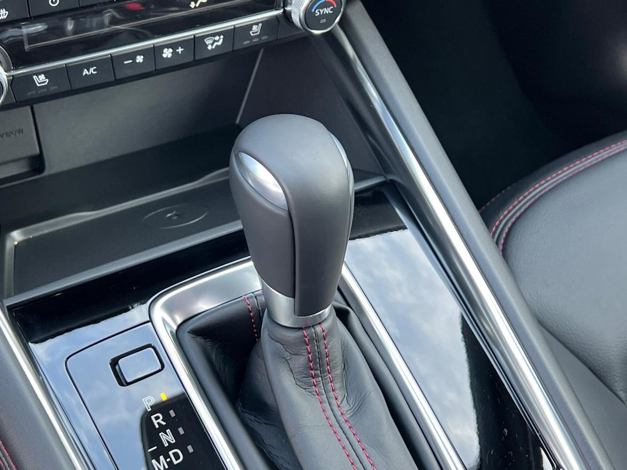 2025 MAZDA CX-5 2.5 Turbo Premium Hagerstown MD