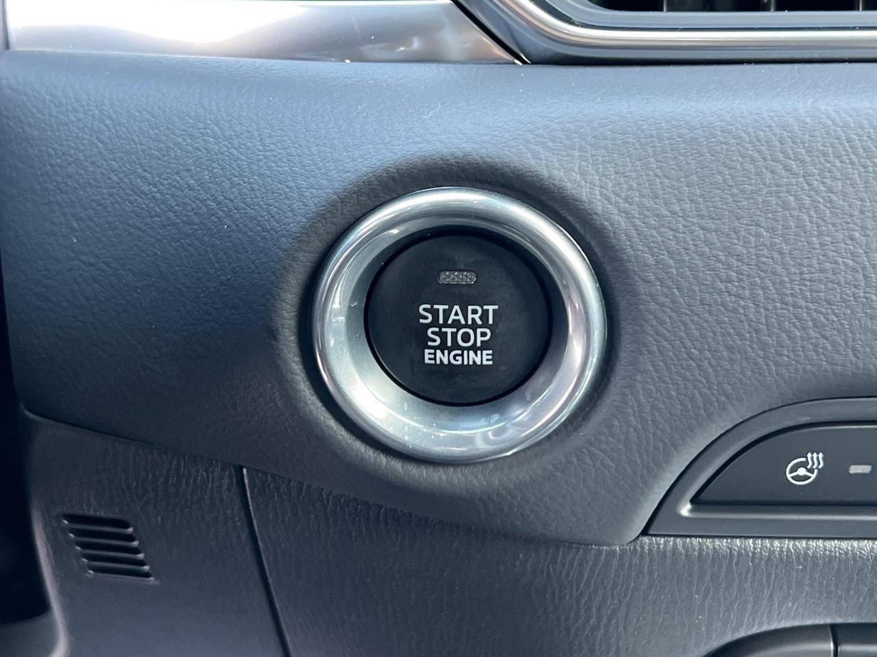 2025 MAZDA CX-5 2.5 Turbo Premium Hagerstown MD