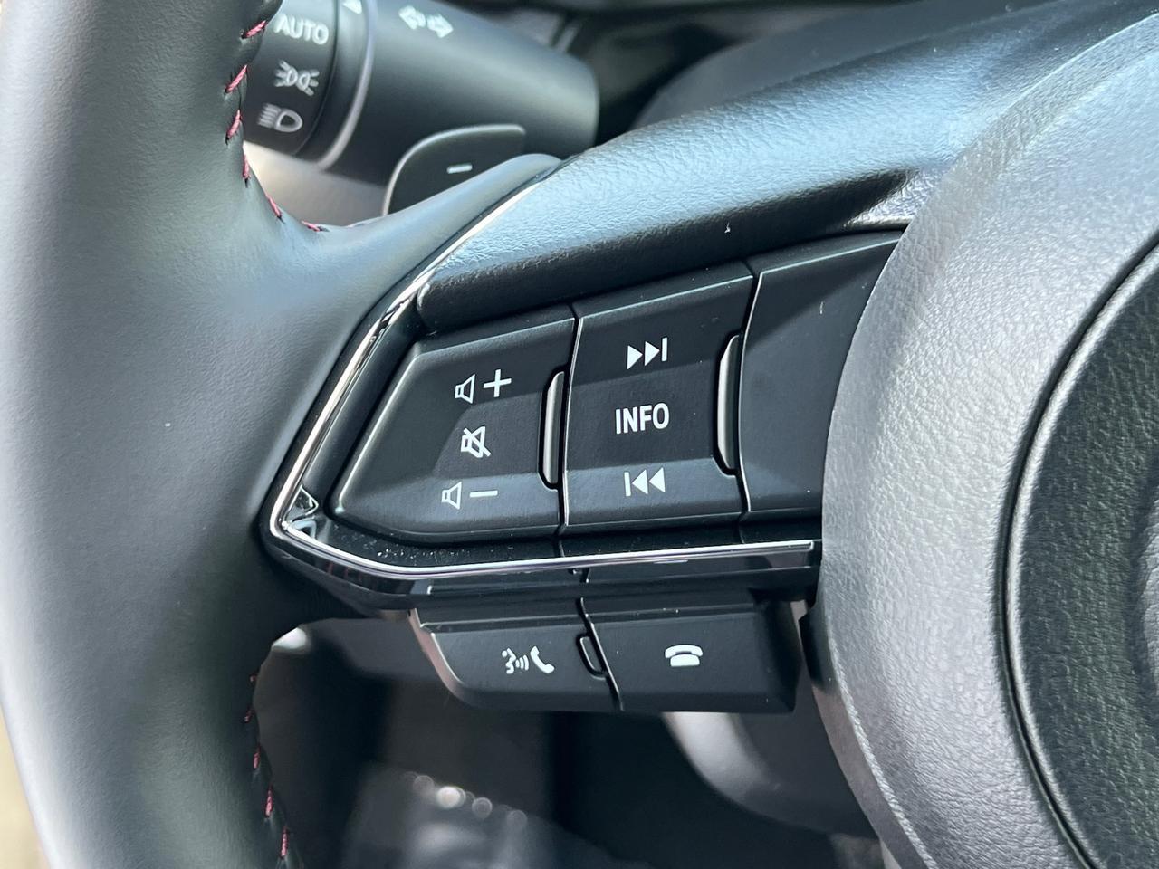 2025 MAZDA CX-5 2.5 Turbo Premium Hagerstown MD