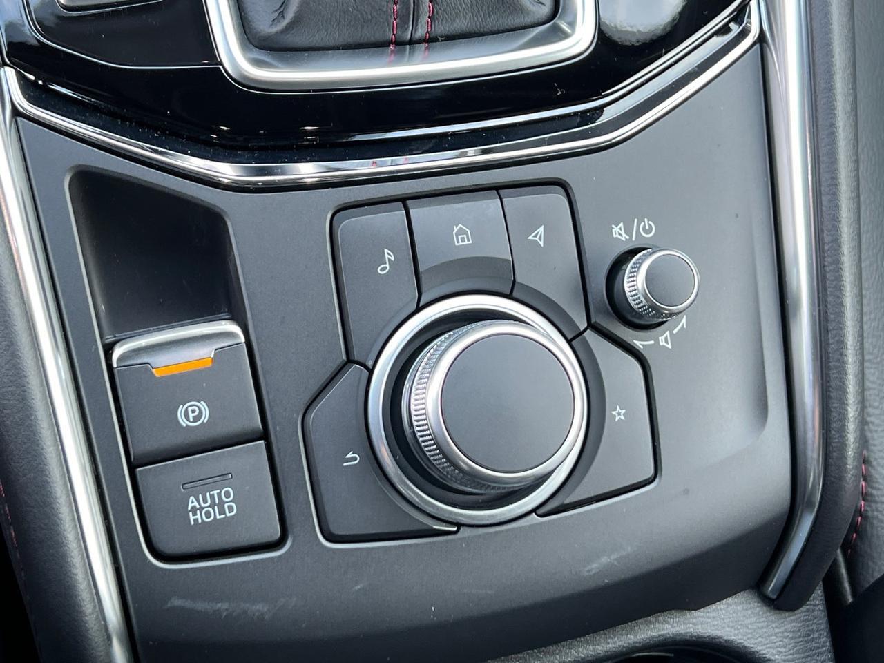 2025 MAZDA CX-5 2.5 Turbo Premium Hagerstown MD