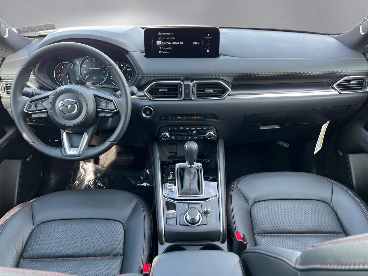 2025 MAZDA CX-5 2.5 Turbo Premium Hagerstown MD