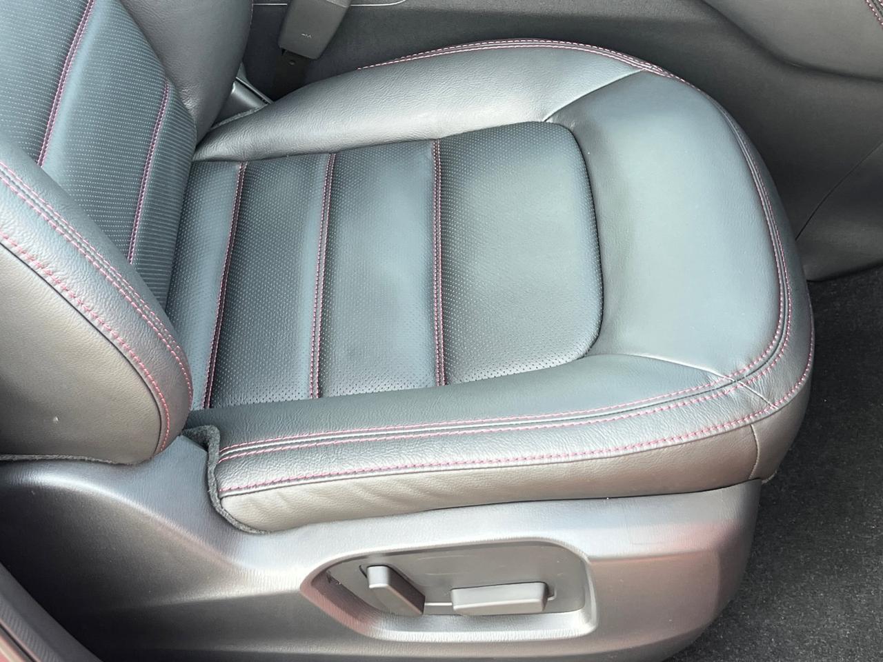 2025 MAZDA CX-5 2.5 Turbo Premium Hagerstown MD