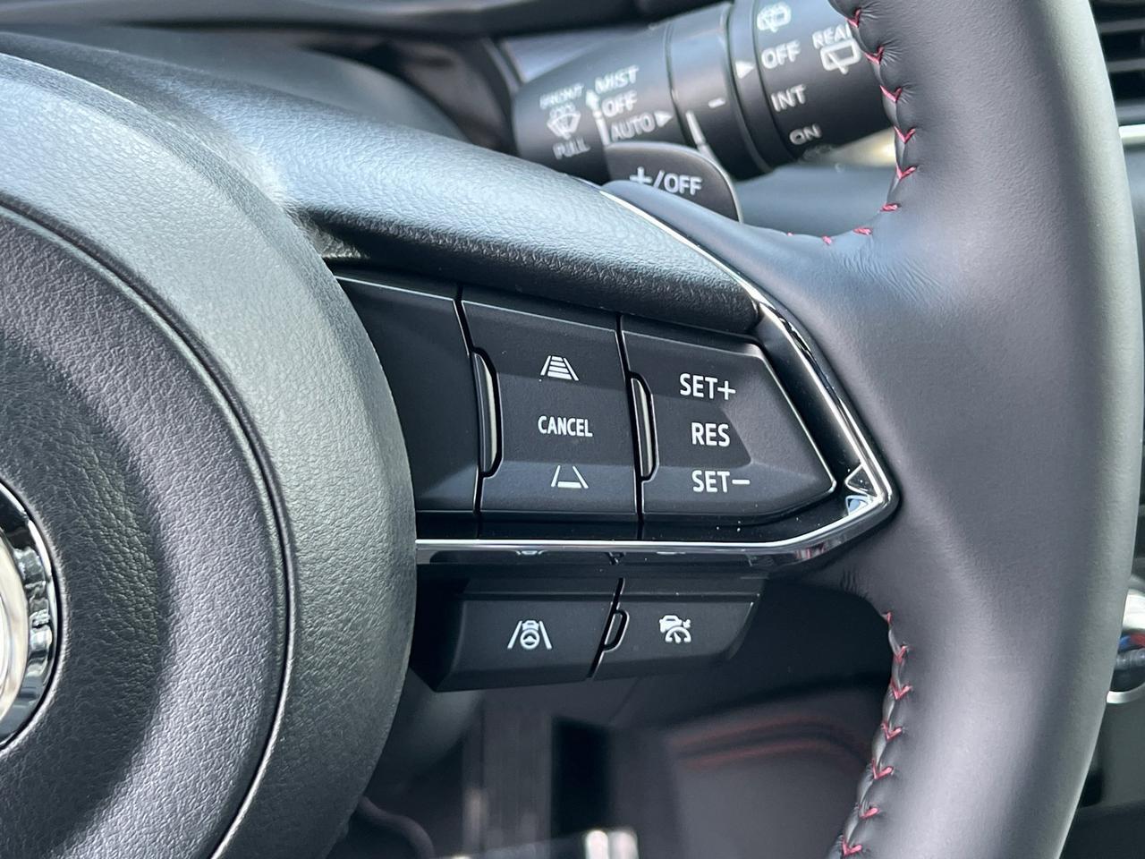 2025 MAZDA CX-5 2.5 Turbo Premium Hagerstown MD