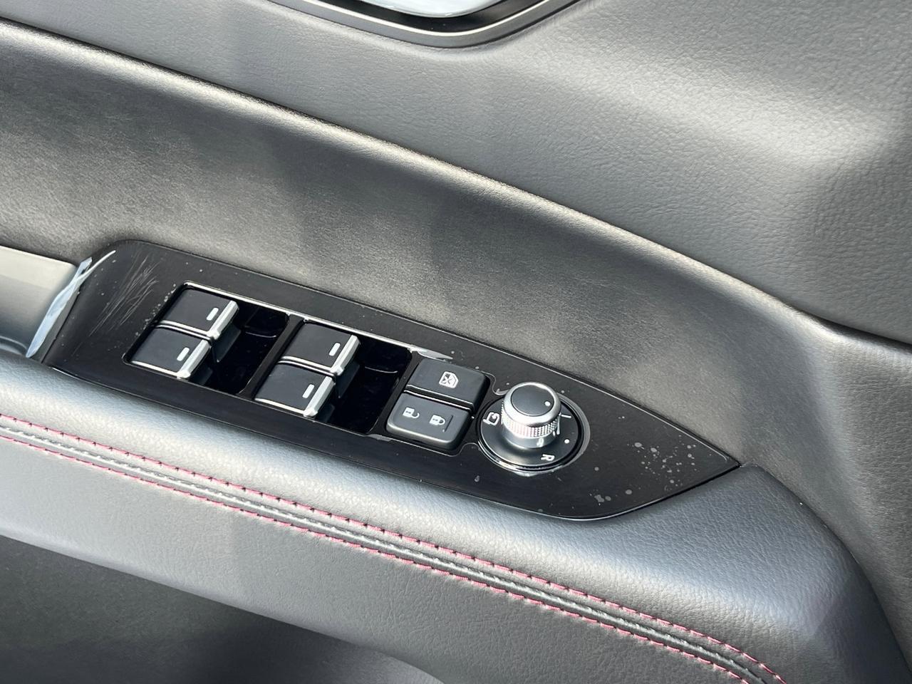 2025 MAZDA CX-5 2.5 Turbo Premium Hagerstown MD