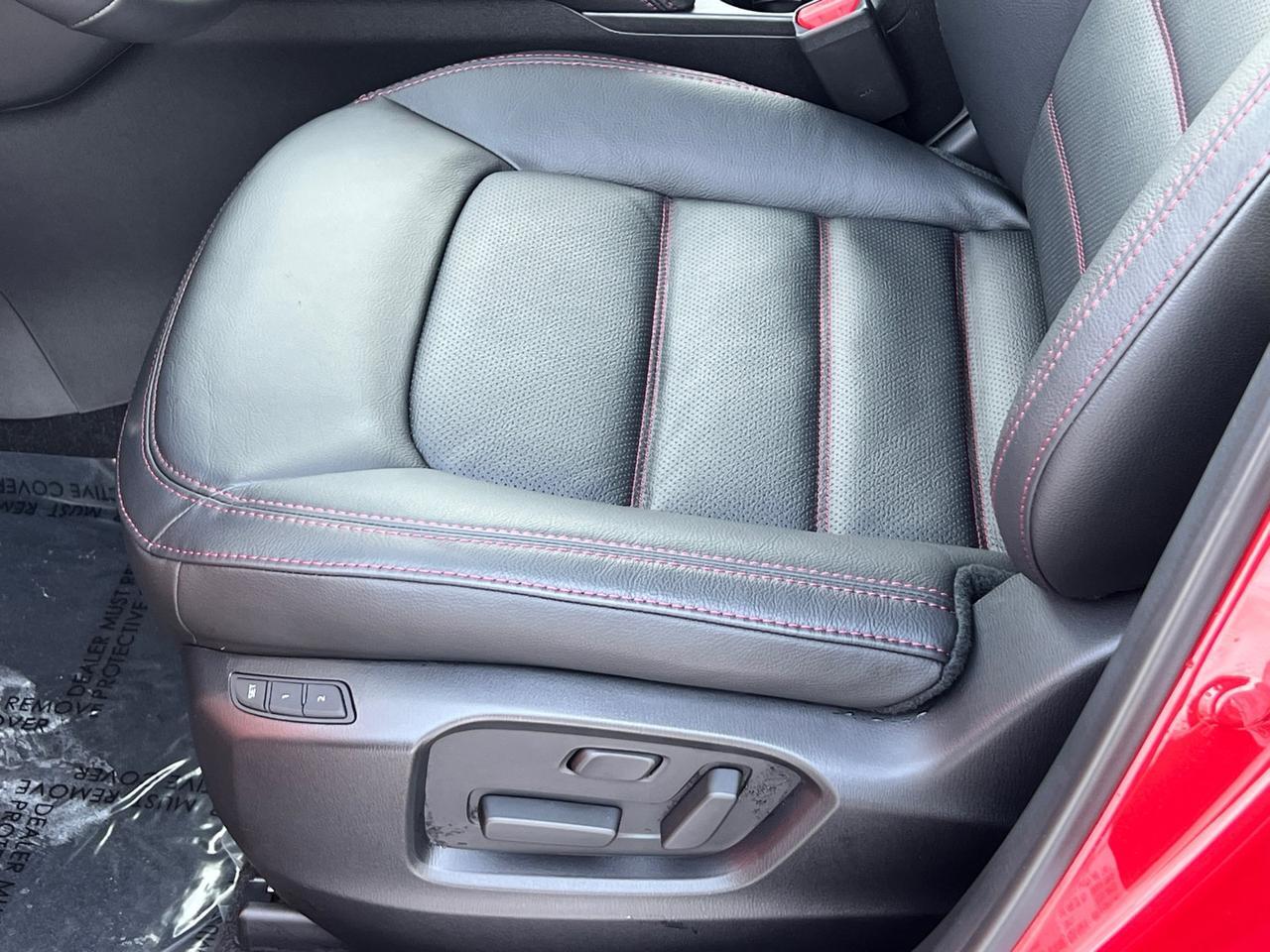 2025 MAZDA CX-5 2.5 Turbo Premium Hagerstown MD