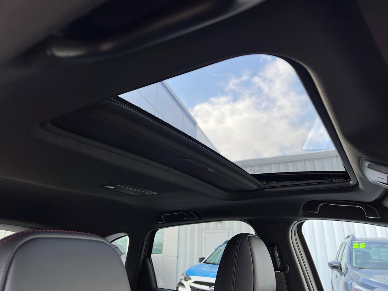 2025 MAZDA CX-5 2.5 Turbo Premium Hagerstown MD