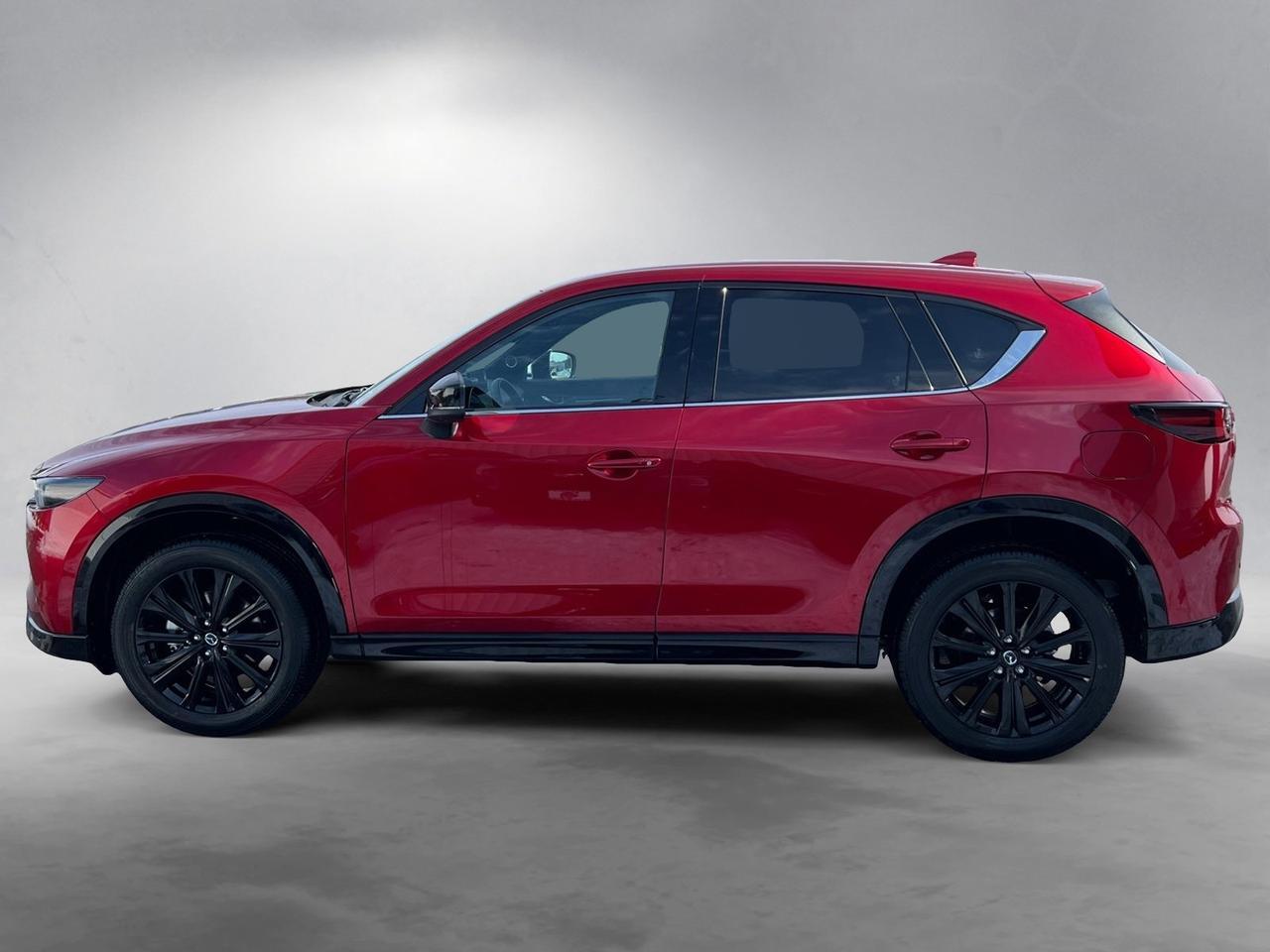 2025 MAZDA CX-5 2.5 Turbo Premium Hagerstown MD