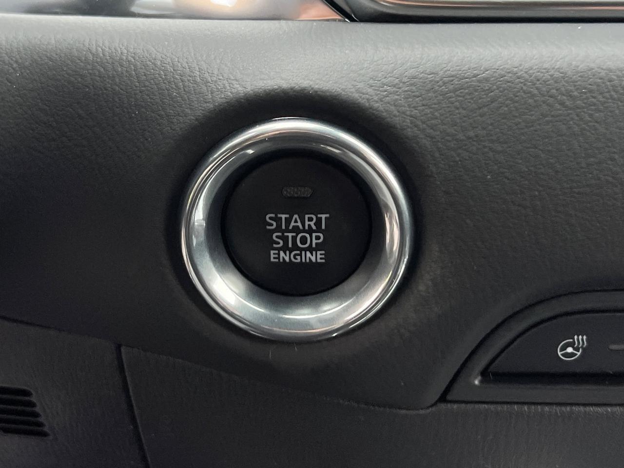 2025 MAZDA CX-5 2.5 Turbo Premium Hagerstown MD