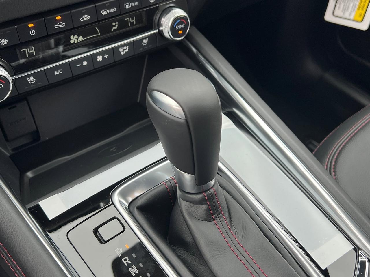 2025 MAZDA CX-5 2.5 Turbo Premium Hagerstown MD