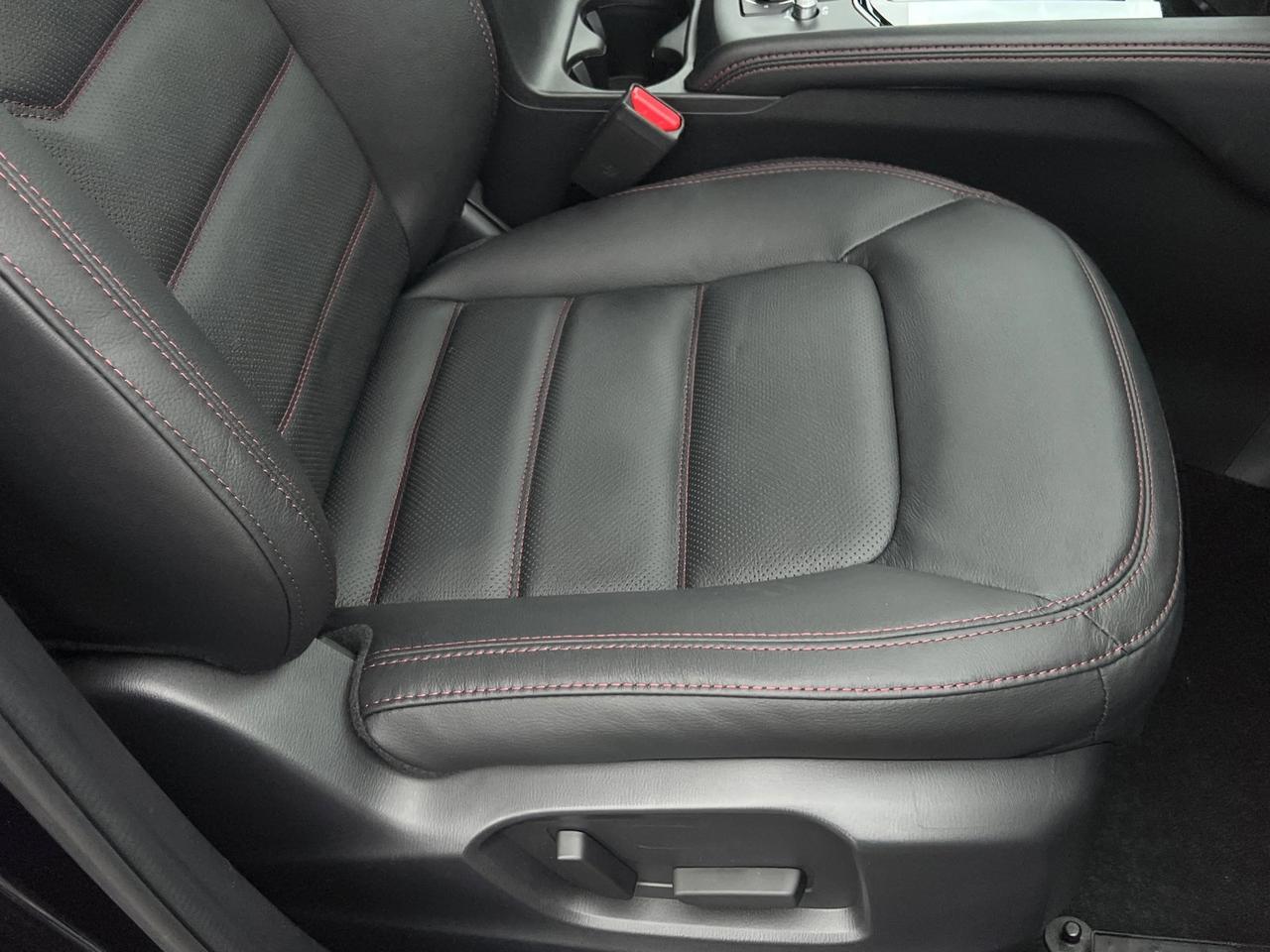 2025 MAZDA CX-5 2.5 Turbo Premium Hagerstown MD