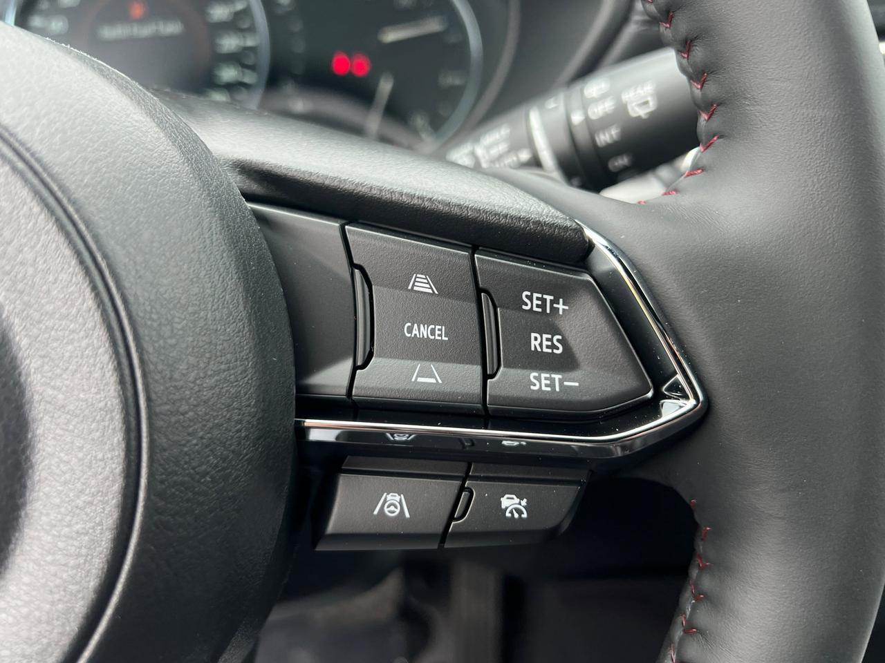 2025 MAZDA CX-5 2.5 Turbo Premium Hagerstown MD