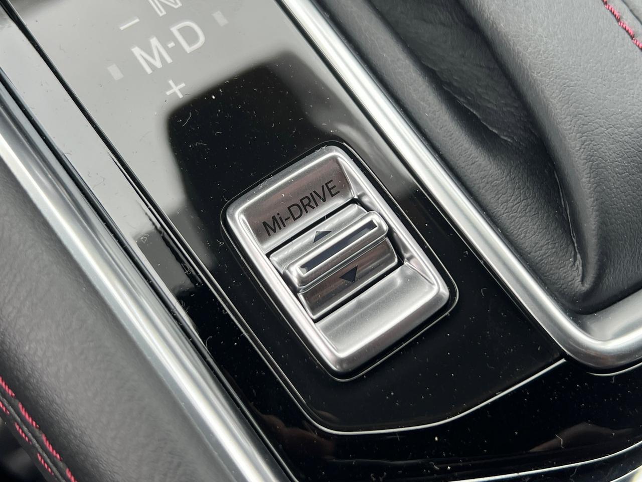 2025 MAZDA CX-5 2.5 Turbo Premium Hagerstown MD