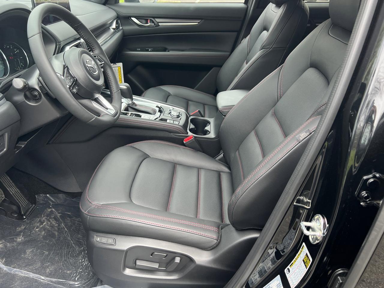 2025 MAZDA CX-5 2.5 Turbo Premium Hagerstown MD