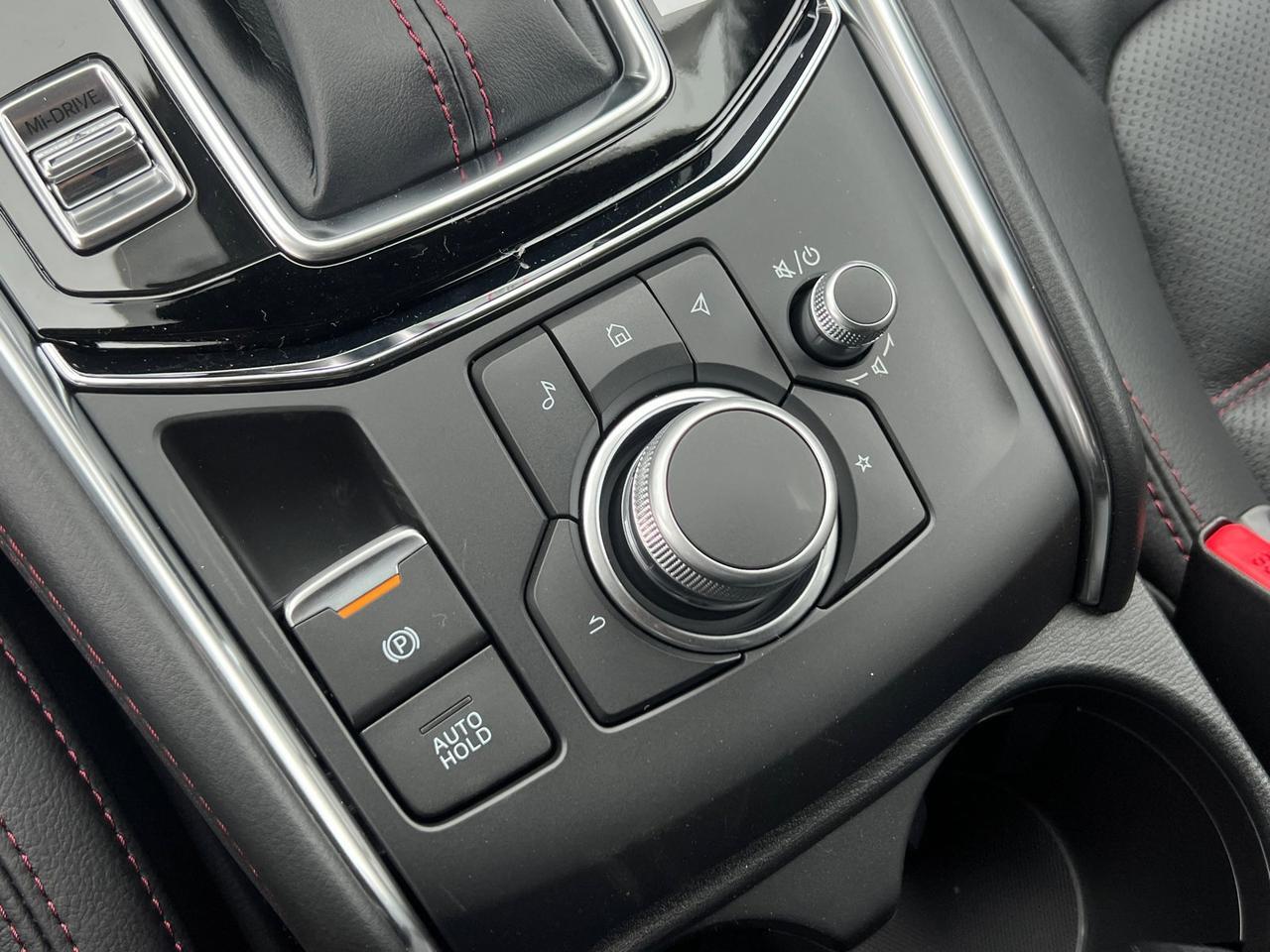 2025 MAZDA CX-5 2.5 Turbo Premium Hagerstown MD