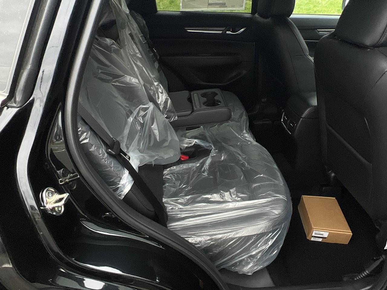 2025 MAZDA CX-5 2.5 Turbo Premium Hagerstown MD