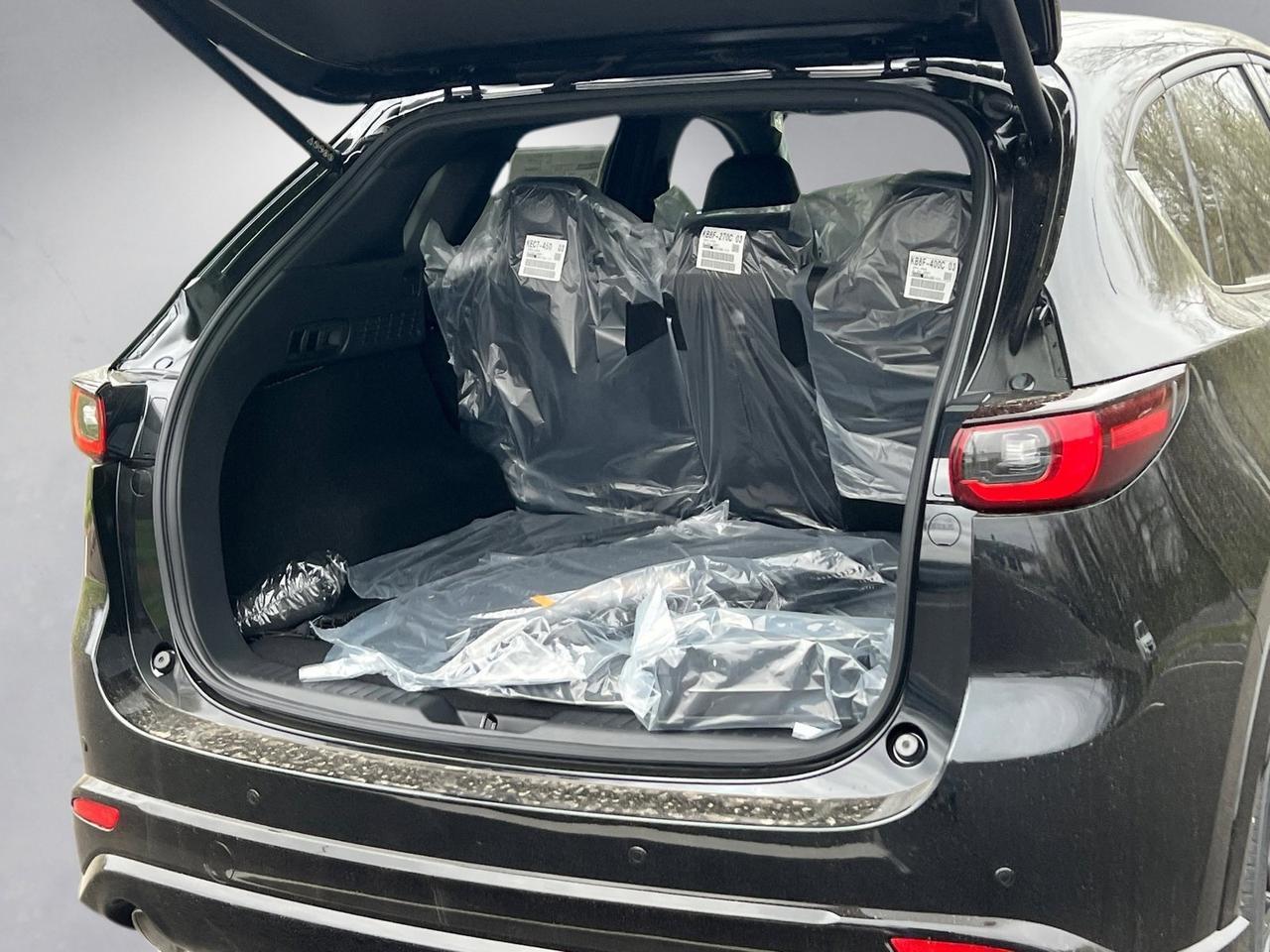 2025 MAZDA CX-5 2.5 Turbo Premium Hagerstown MD