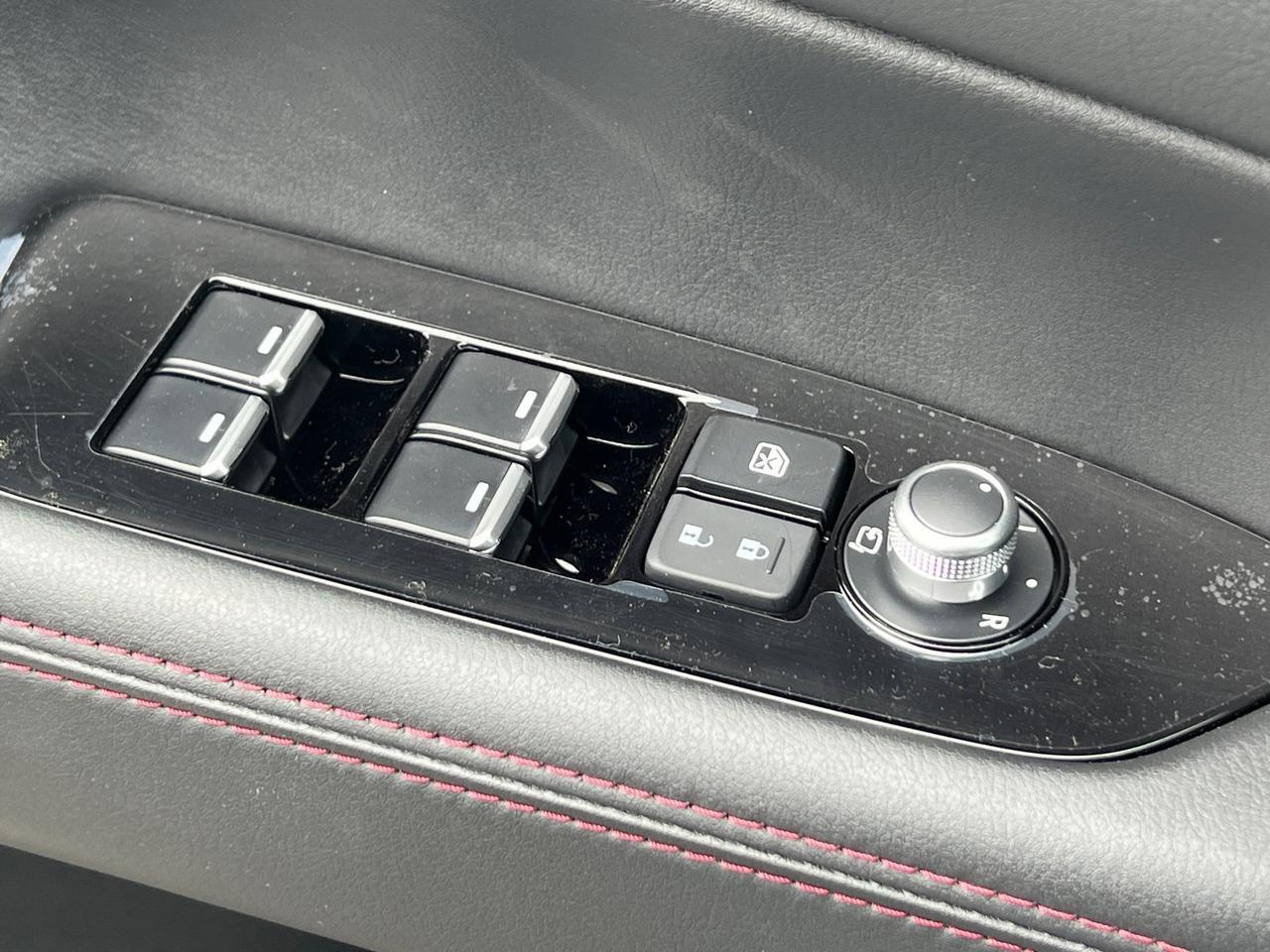 2025 MAZDA CX-5 2.5 Turbo Premium Hagerstown MD